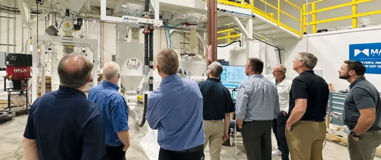 Integrated System, cross-department collaboration