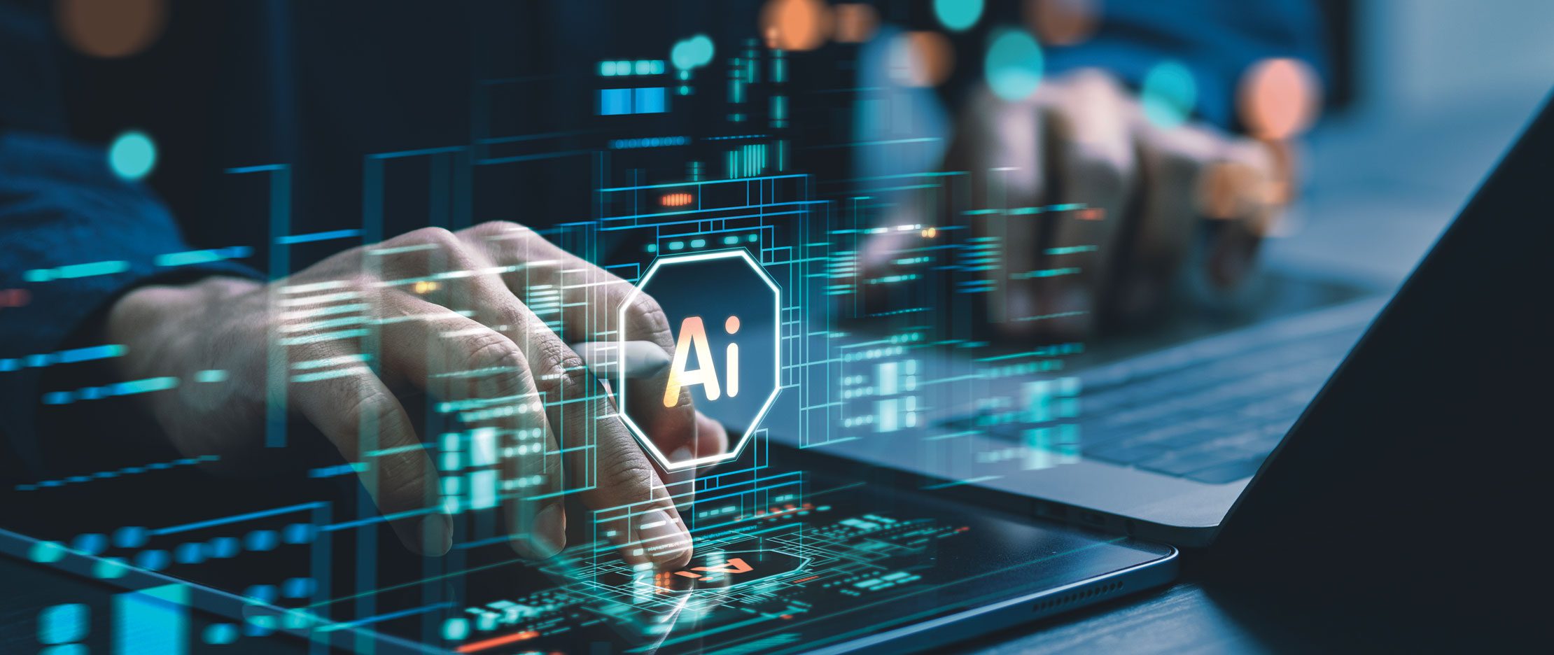 A Modern Approach to Manufacturing: How Magnum Systems Uses AI