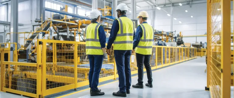 Prioritizing Safety Every Day: Insights Into National Safety Month | Material Handling Equipment
