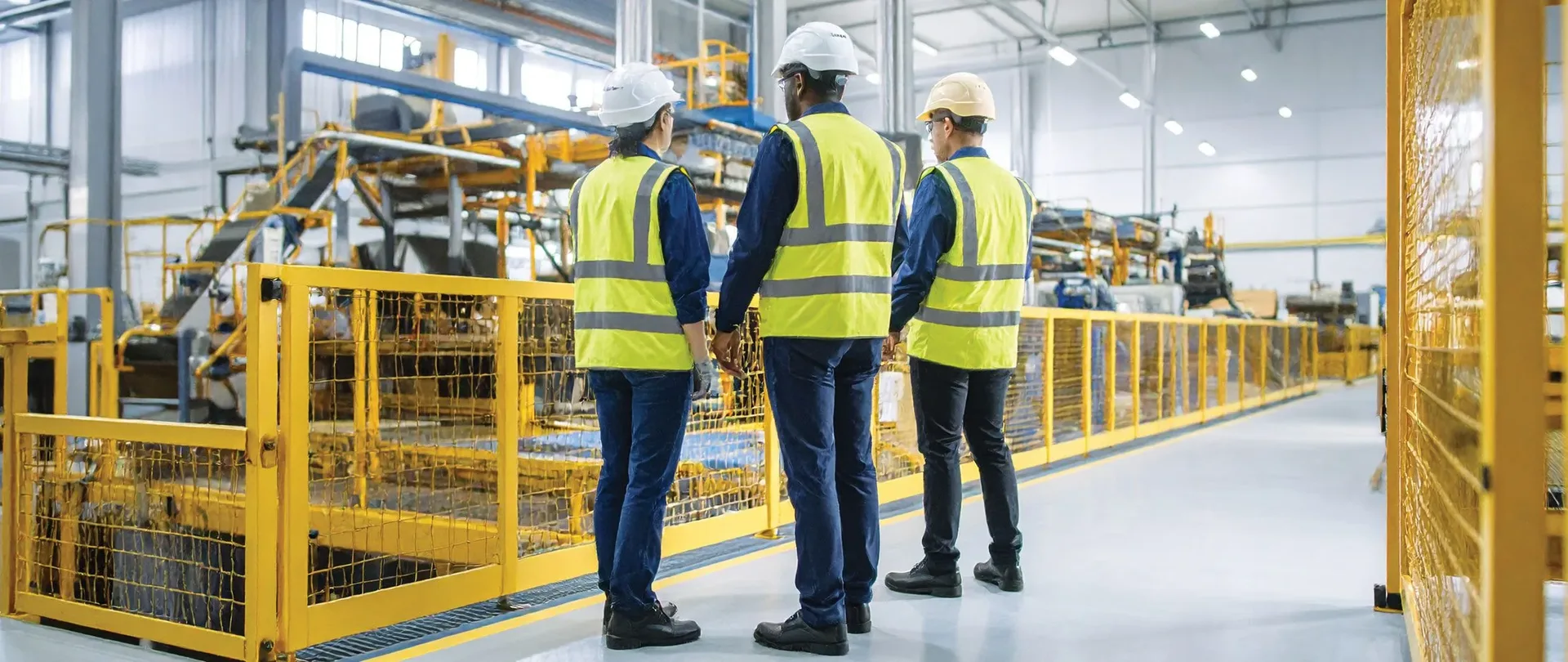 When to Repair or Replace: A Guide For Aging Material Handling Equipment