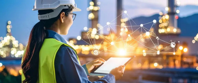 From Industry 4.0 to Industry 5.0: A Human-Centered Approach to Manufacturing Automation | Unified Namespace