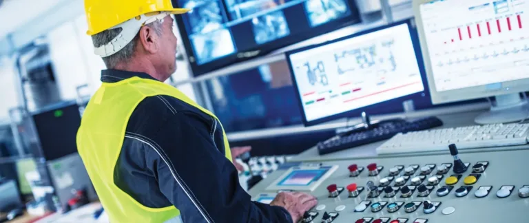 Total Plant Integration | Custom Systems Integration | Phased Automation