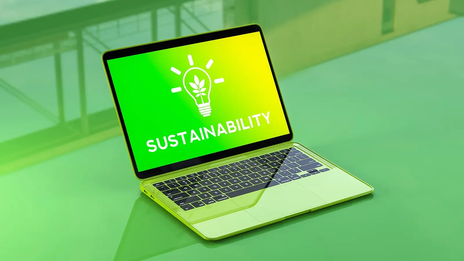 Driving Sustainability in Manufacturing: Smarter Systems for a Greener Future