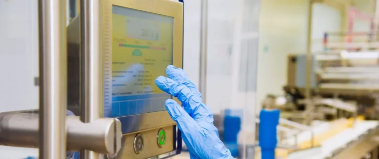 Batch Manufacturing