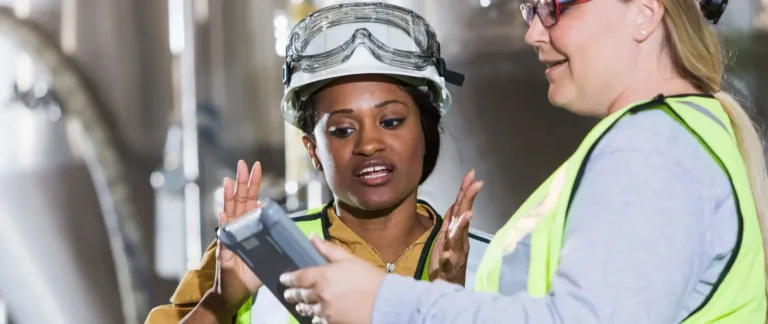 Workforce Training in Successful Plant System Integration | System Integration