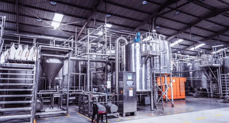 Plant Scalability | system integration