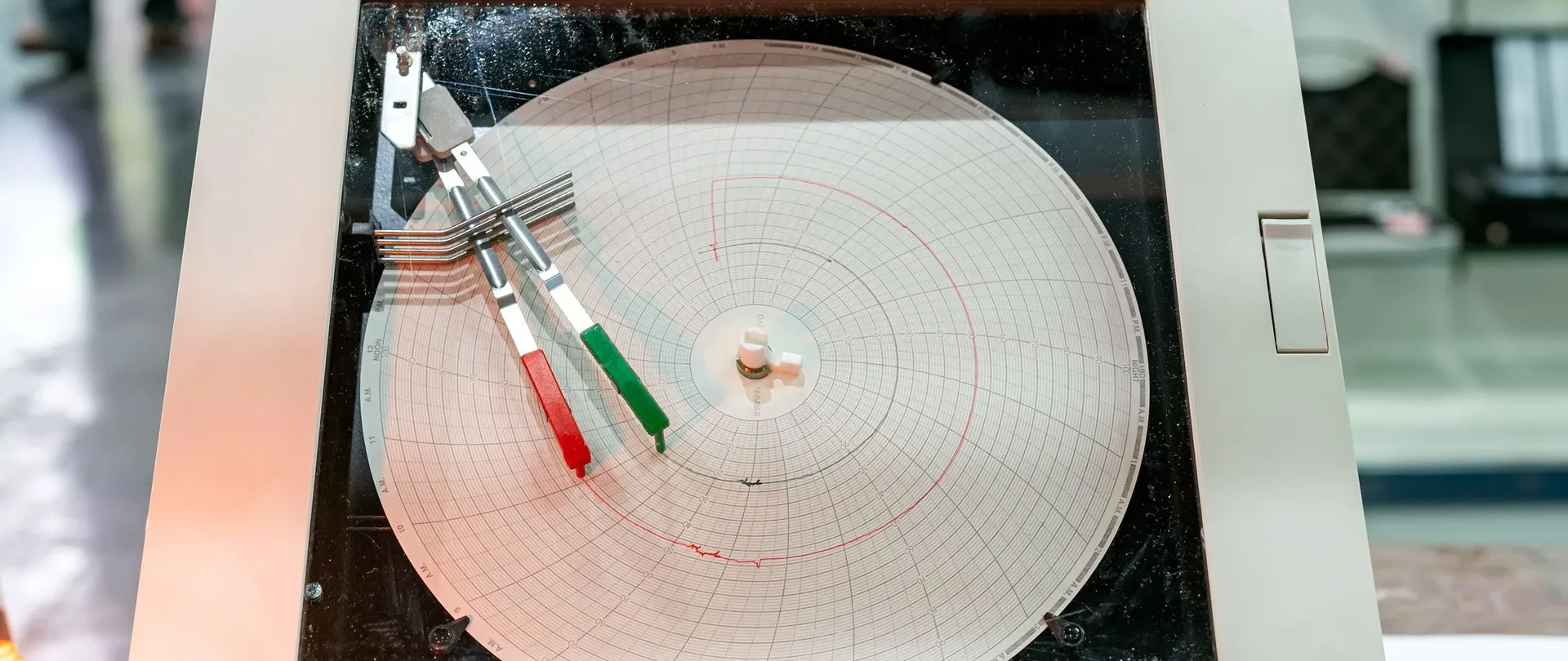 From Pen Chart Recorder to Digital: Making the Transition with Confidence