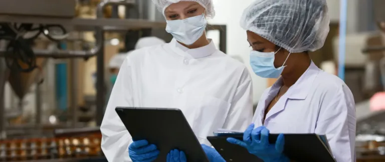 Automated Dosing Systems and Interoperability