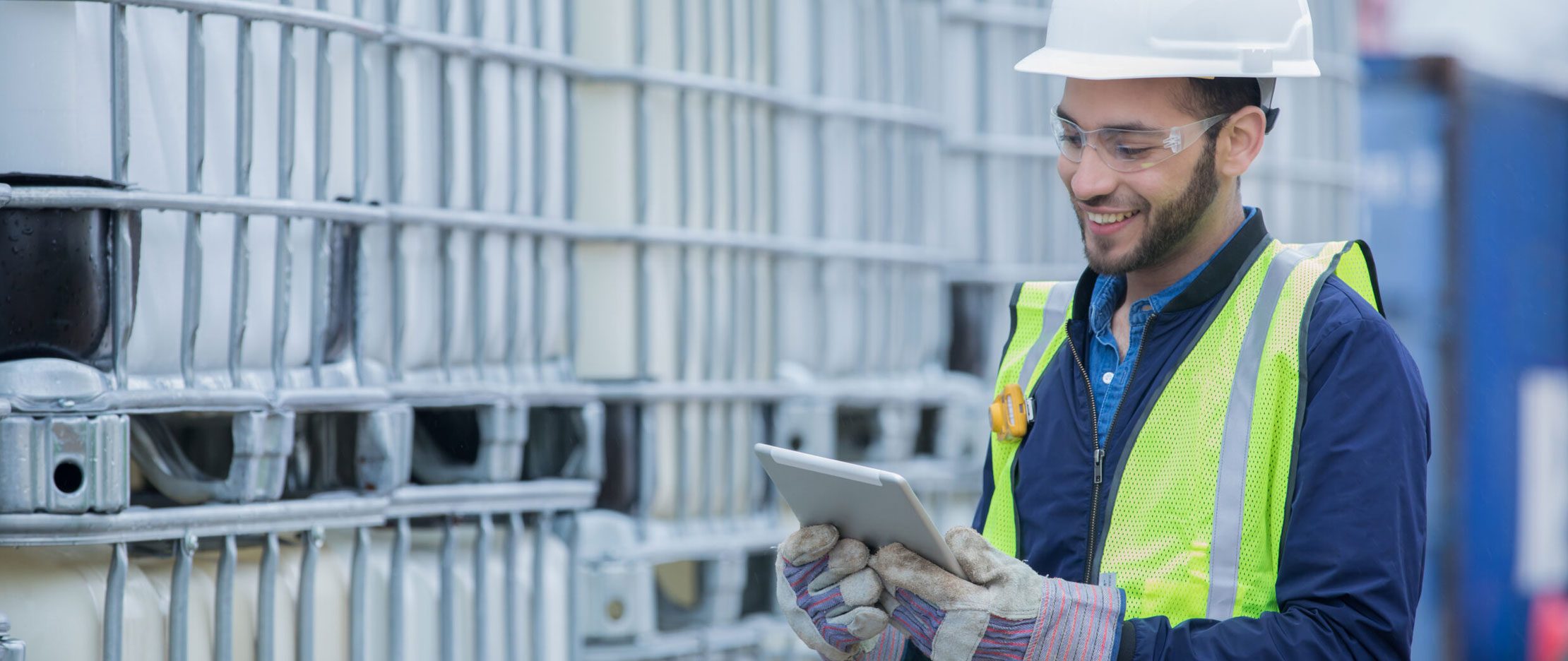 The Role of a Systems Integrator in Transforming the Mining Workforce