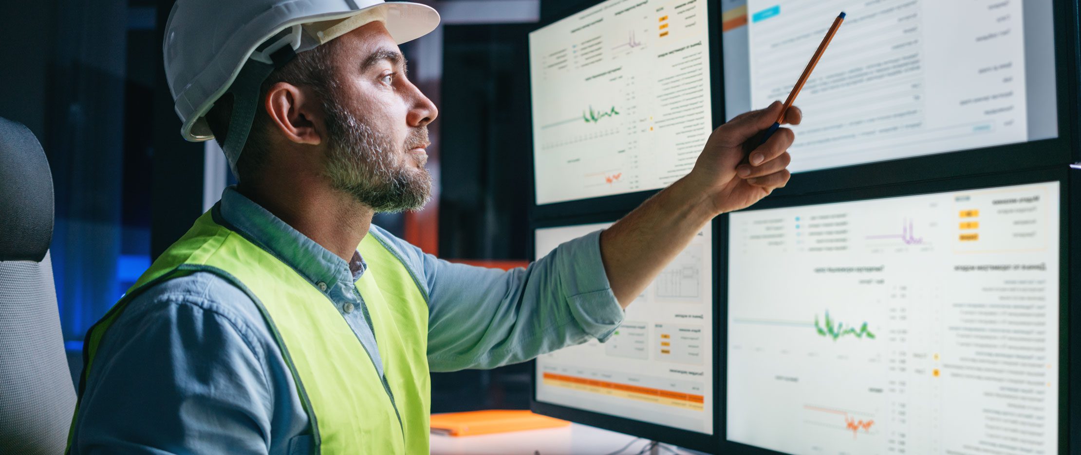 Digital Transformation in Mining: The Systems Integrator’s Prospect