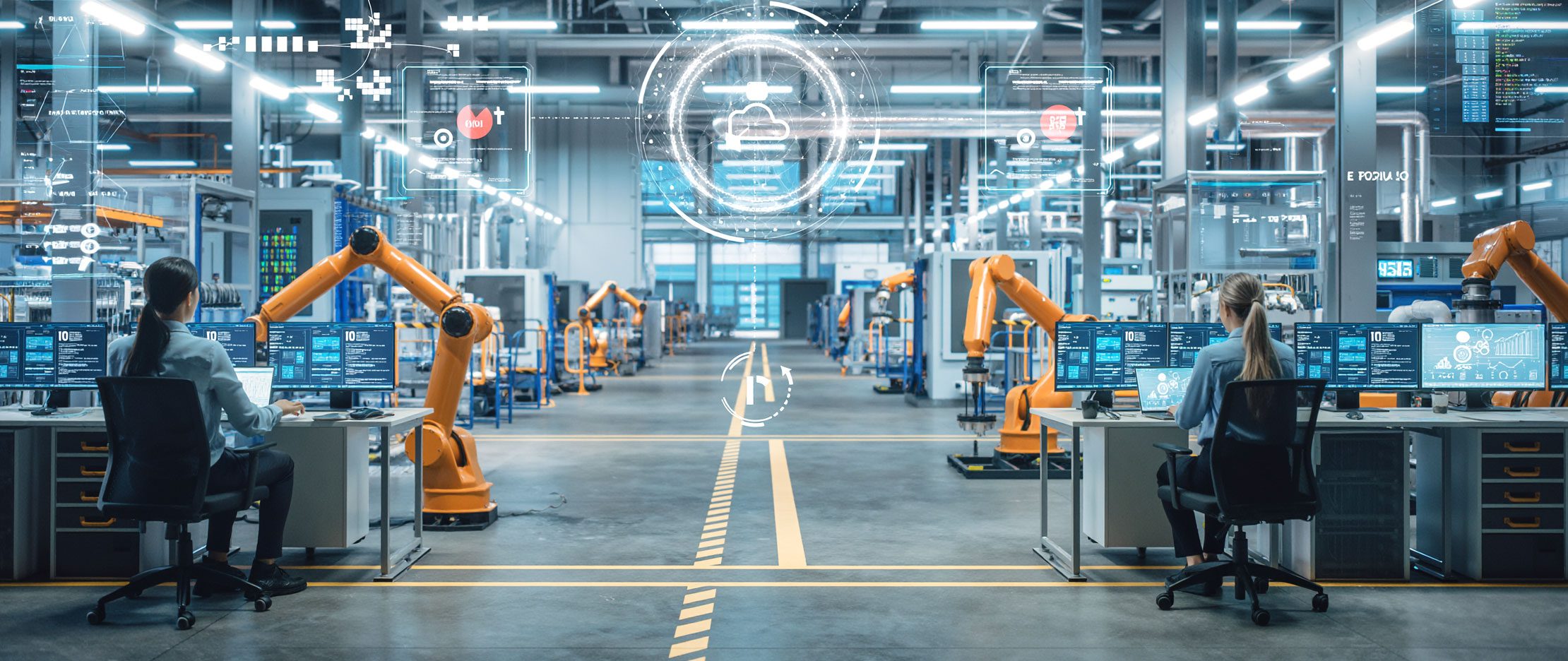 The Rise of Smart Plants: How System Integration Engineers Are Driving Industry 4.0