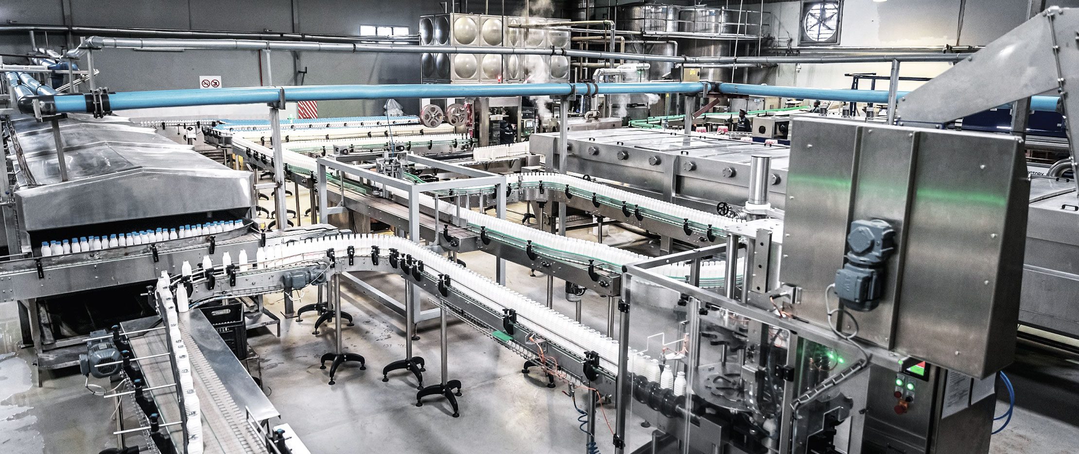 How Controls Automation Unlocks the Full Value of Your Packaging Systems