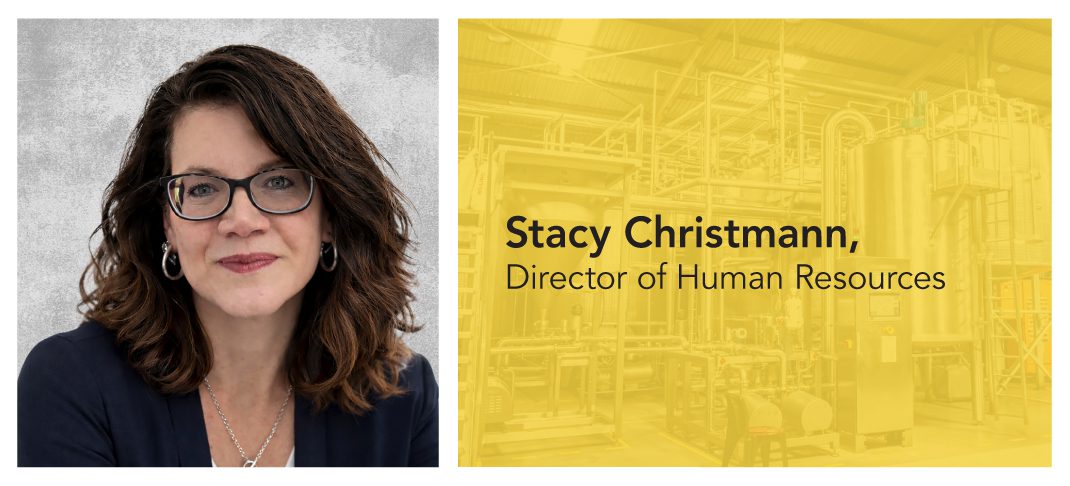 Stacy Christmann Joins Magnum Systems as Director of Human Resources