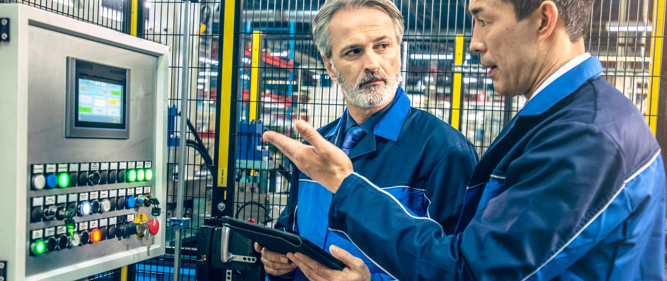 How a CSIA-Certified Controls Team Can Upscale Your Conveying and Packaging