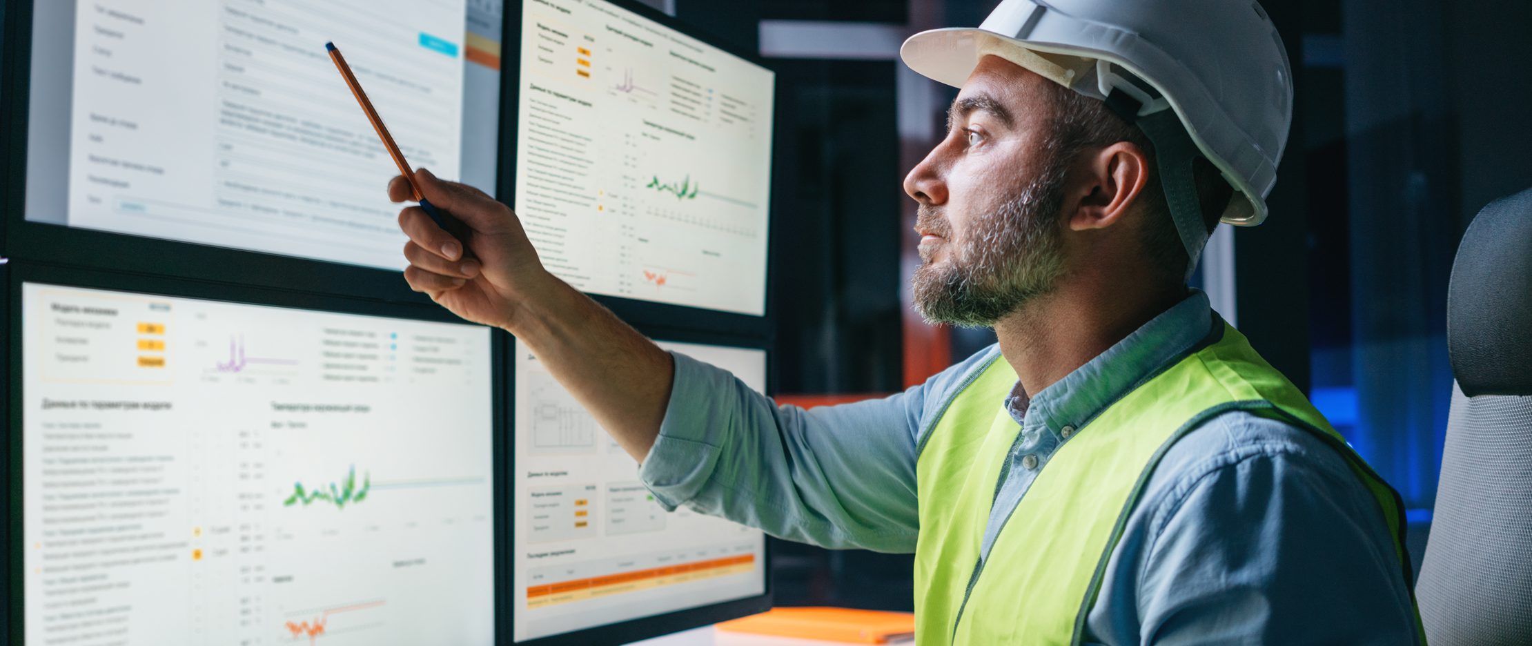 The Competitive Edge You’re Missing: Why Controls Integration and System Integration Are Better Together