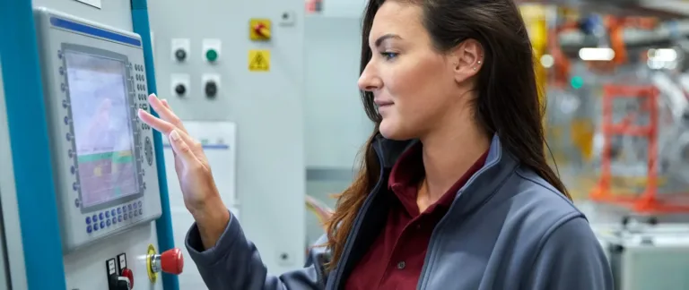 How Better Controls Reduce Waste in Bulk Material Handling