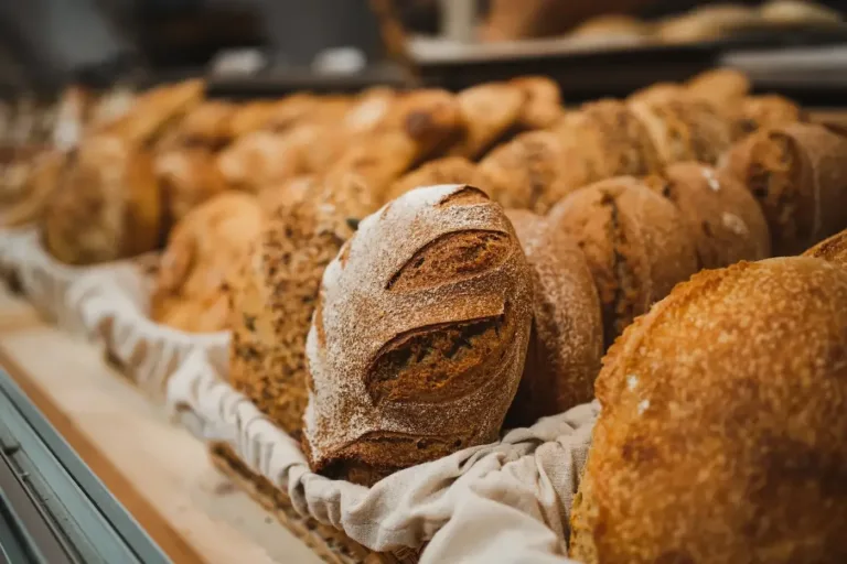 Bakery