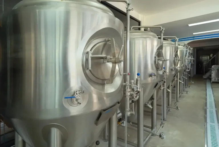 Breweries