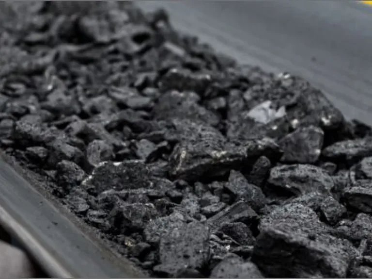 Industrial Minerals & Bulk Solids