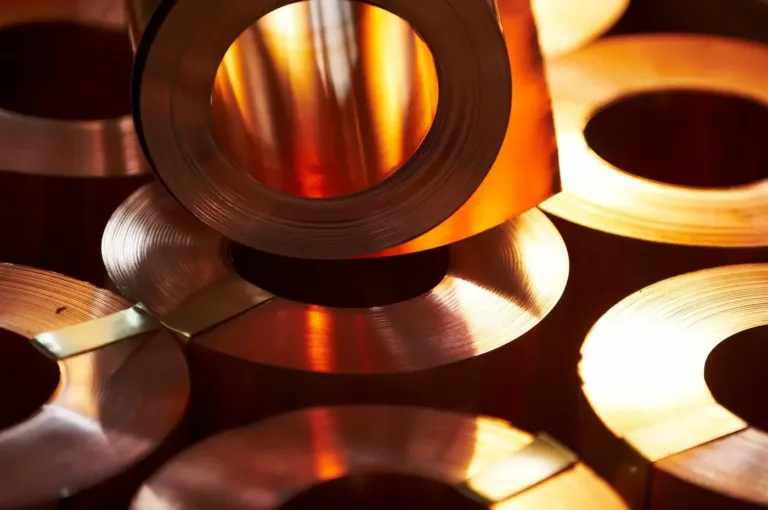 Metals