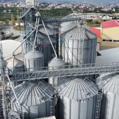 Chemical Manufacturer Upgrades Critical Systems
