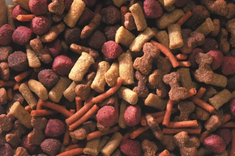 Pet Food