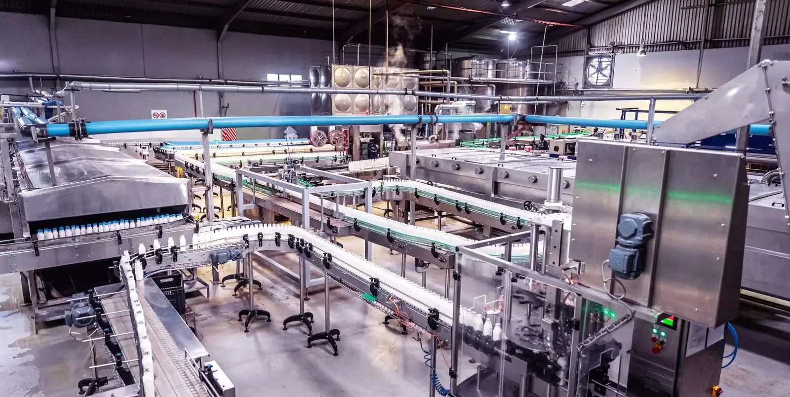 Systems Integrator Extends Packaging OEM’s Reach