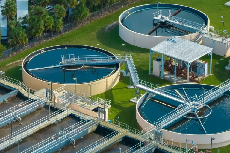 Water & Wastewater