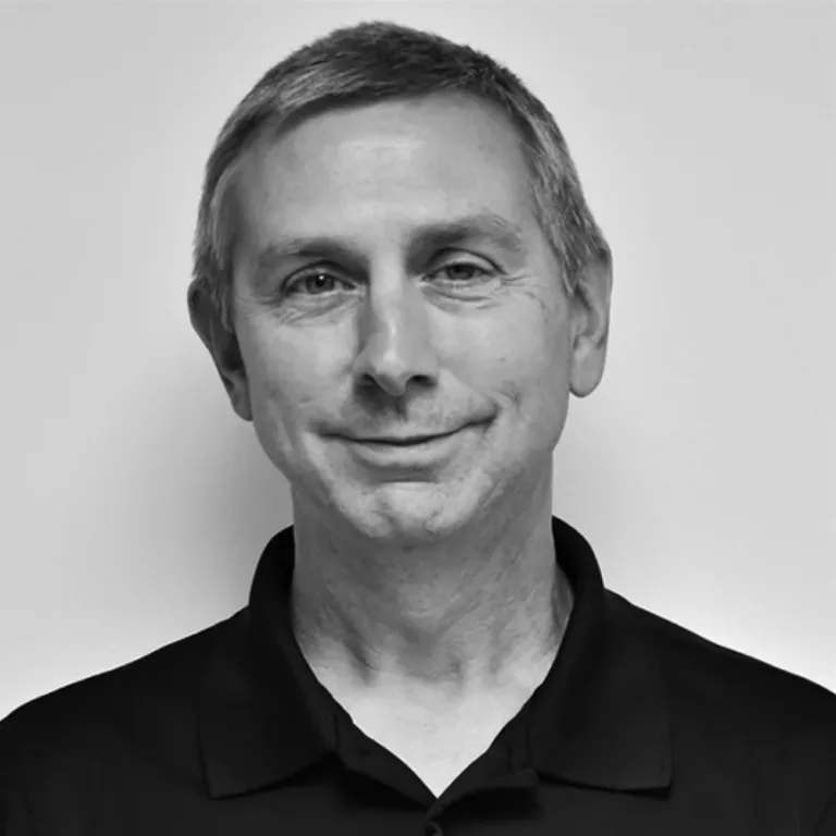 Randy Otto