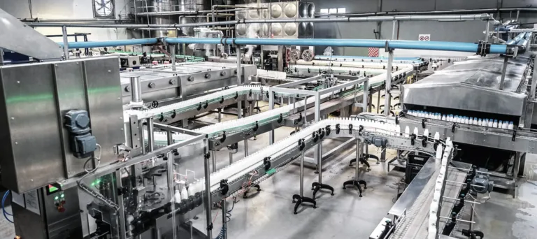 Why does digital transformation stall on the plant floor?